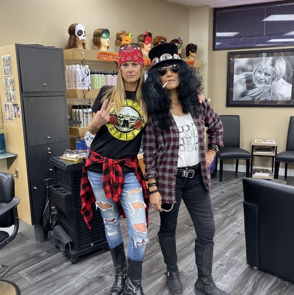 Meet your Posher, Jayne - Picture 6 of 8